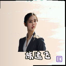 陈逸飞
